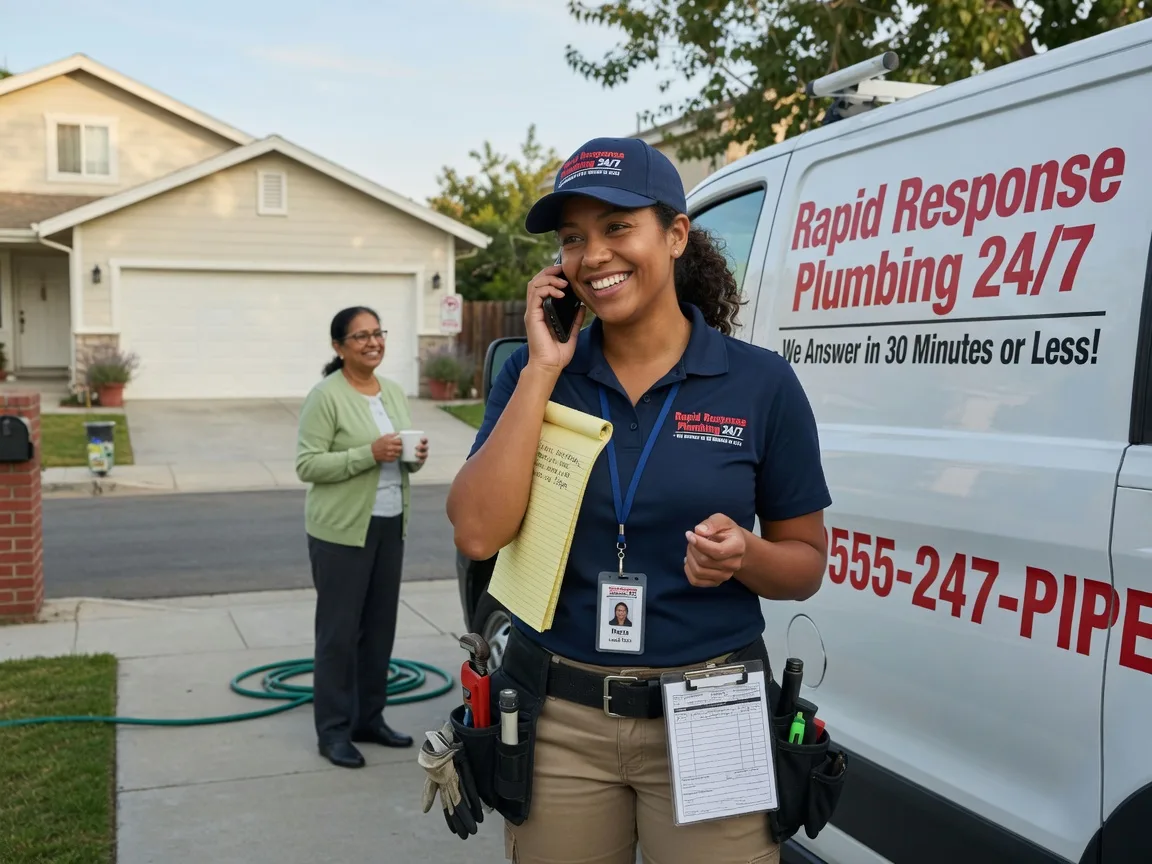Emergency Plumber Braggs, OK FAQs